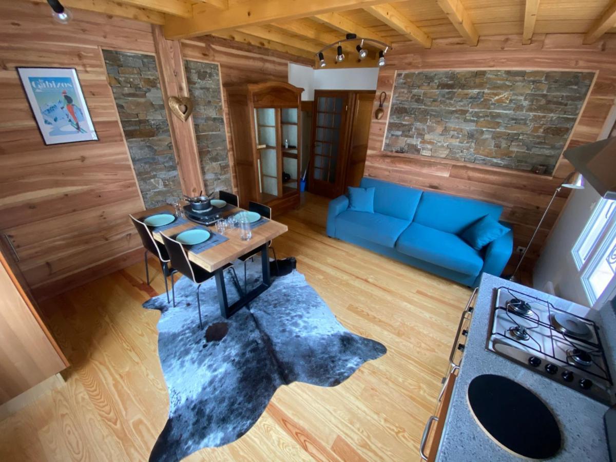 Appartement Renove 4Pers Tout Confort & Garage Cauterets Exterior photo