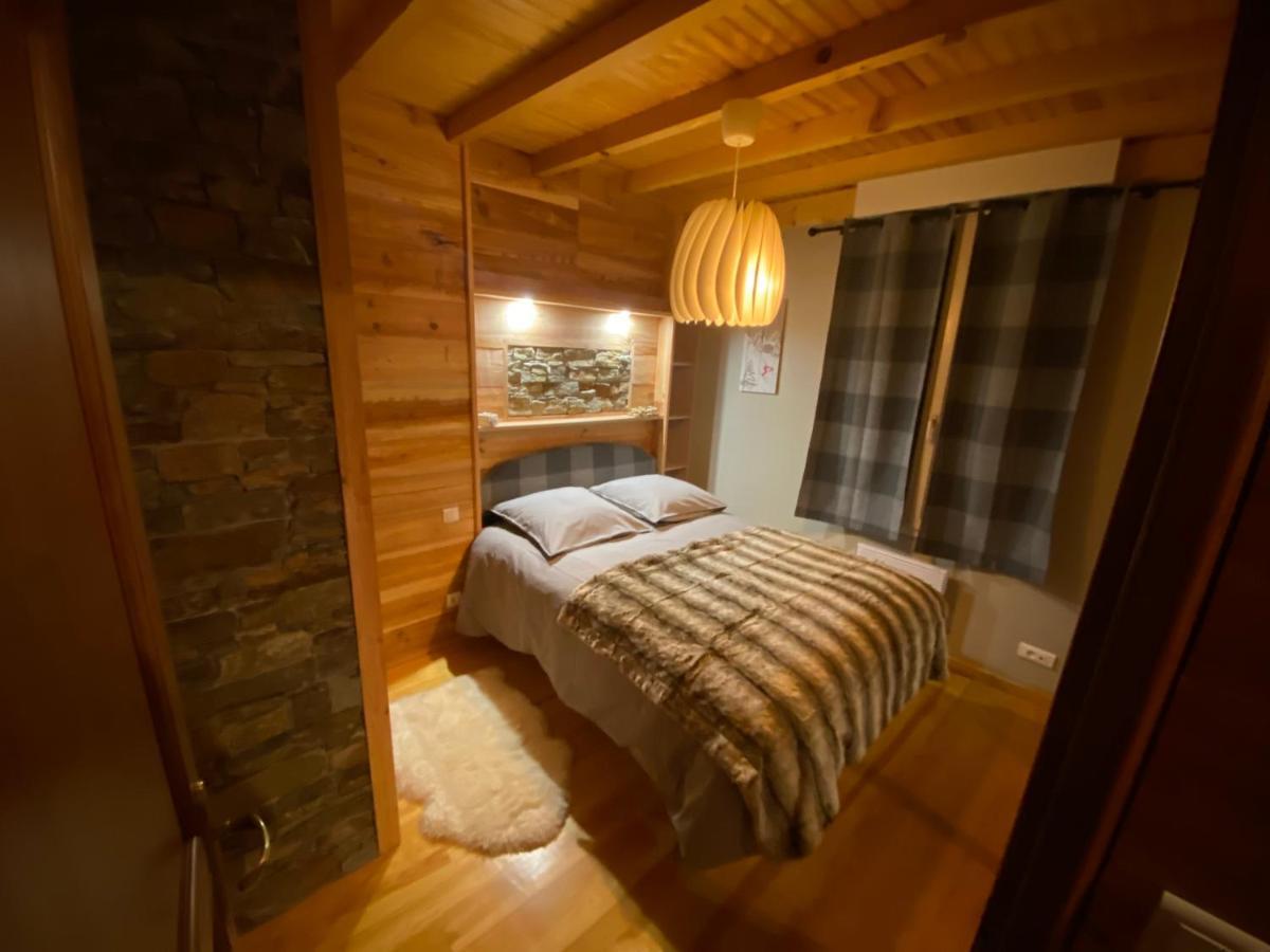 Appartement Renove 4Pers Tout Confort & Garage Cauterets Exterior photo